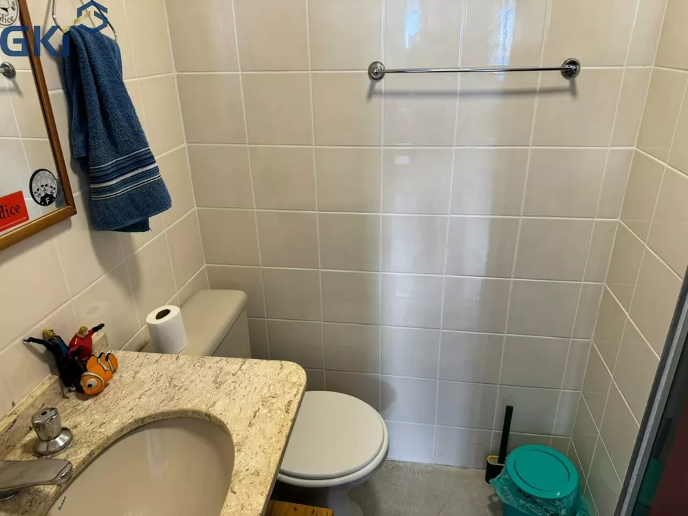 Apartamento, 2 quartos, 63 m² - Foto 9