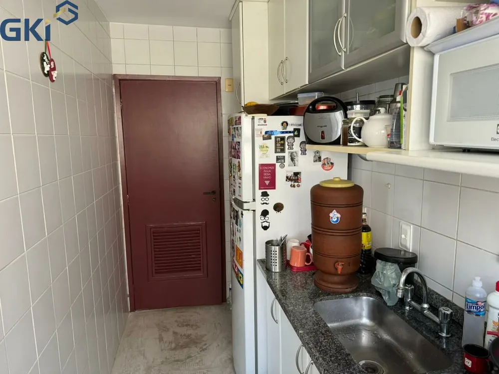 Apartamento, 2 quartos, 63 m² - Foto 21