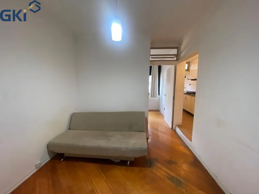 Apartamento, 1 quarto, 36 m² - Foto 8