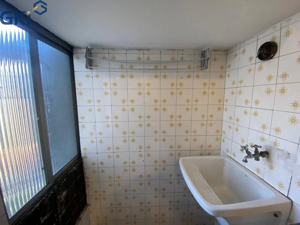 Apartamento, 1 quarto, 36 m² - Foto 5