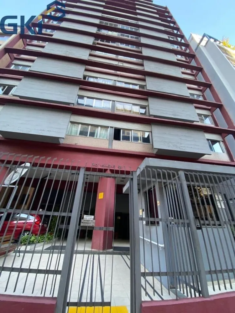 Apartamento, 1 quarto, 36 m² - Foto 9