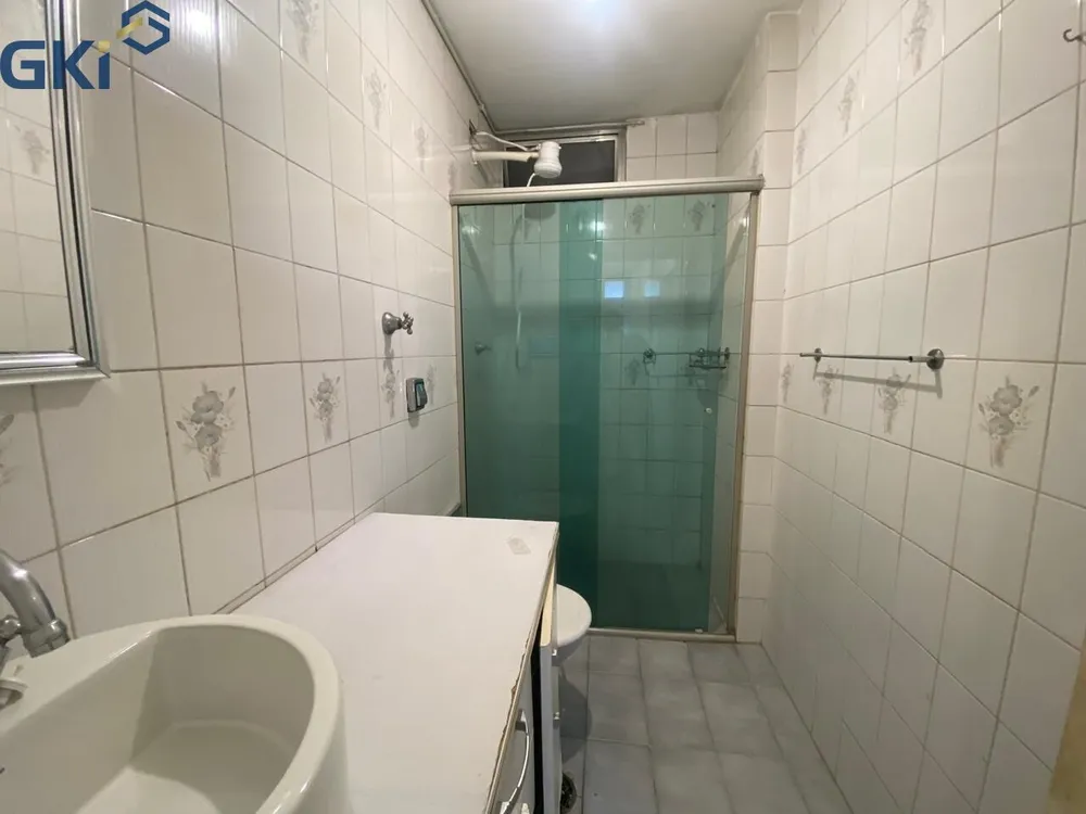 Apartamento, 1 quarto, 36 m² - Foto 6