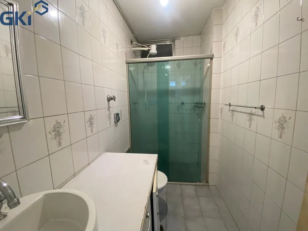 Apartamento, 1 quarto, 36 m² - Foto 3