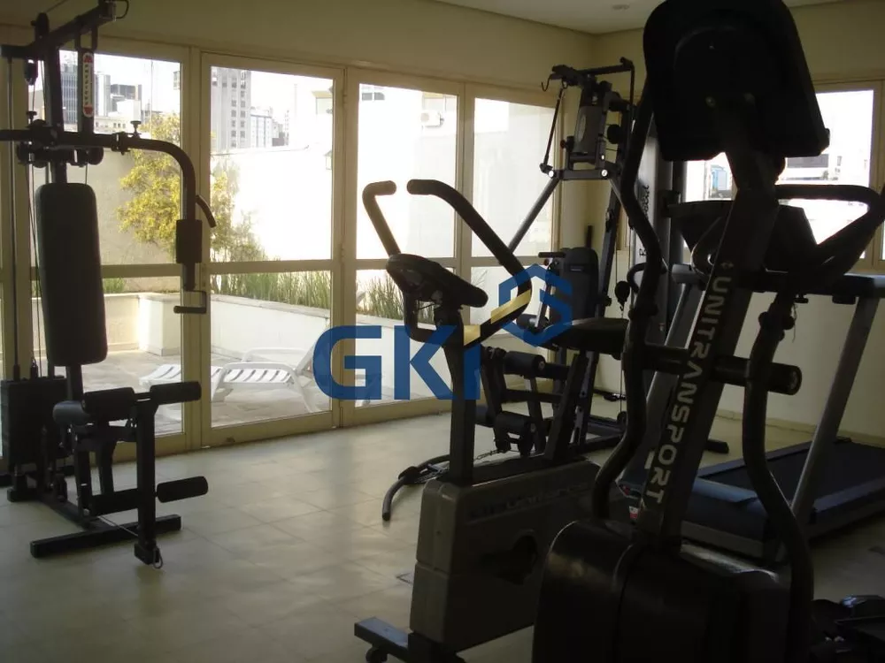 Apartamento, 1 quarto, 28 m² - Foto 10