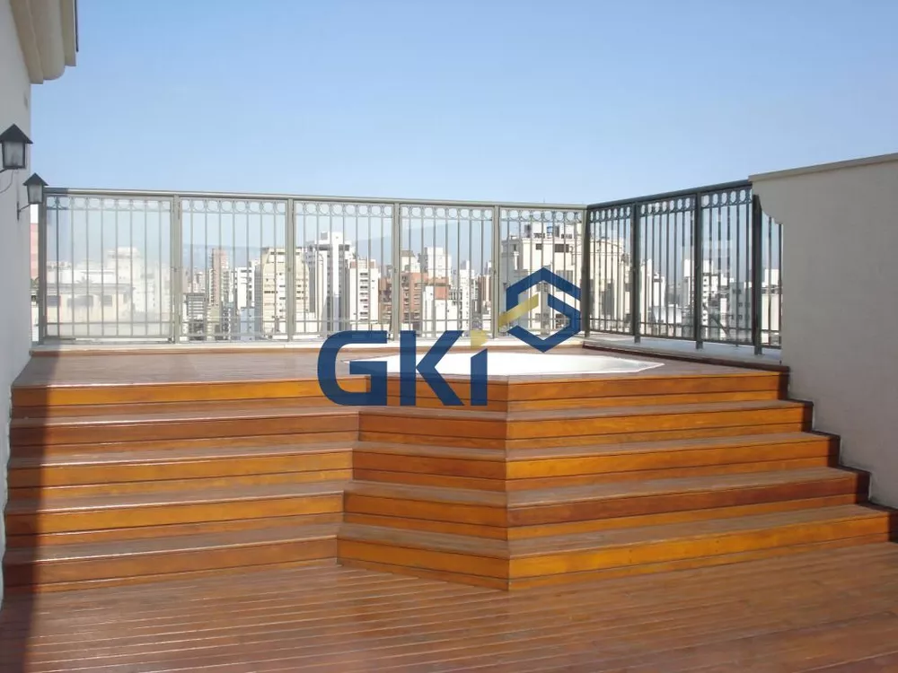 Apartamento, 1 quarto, 28 m² - Foto 9