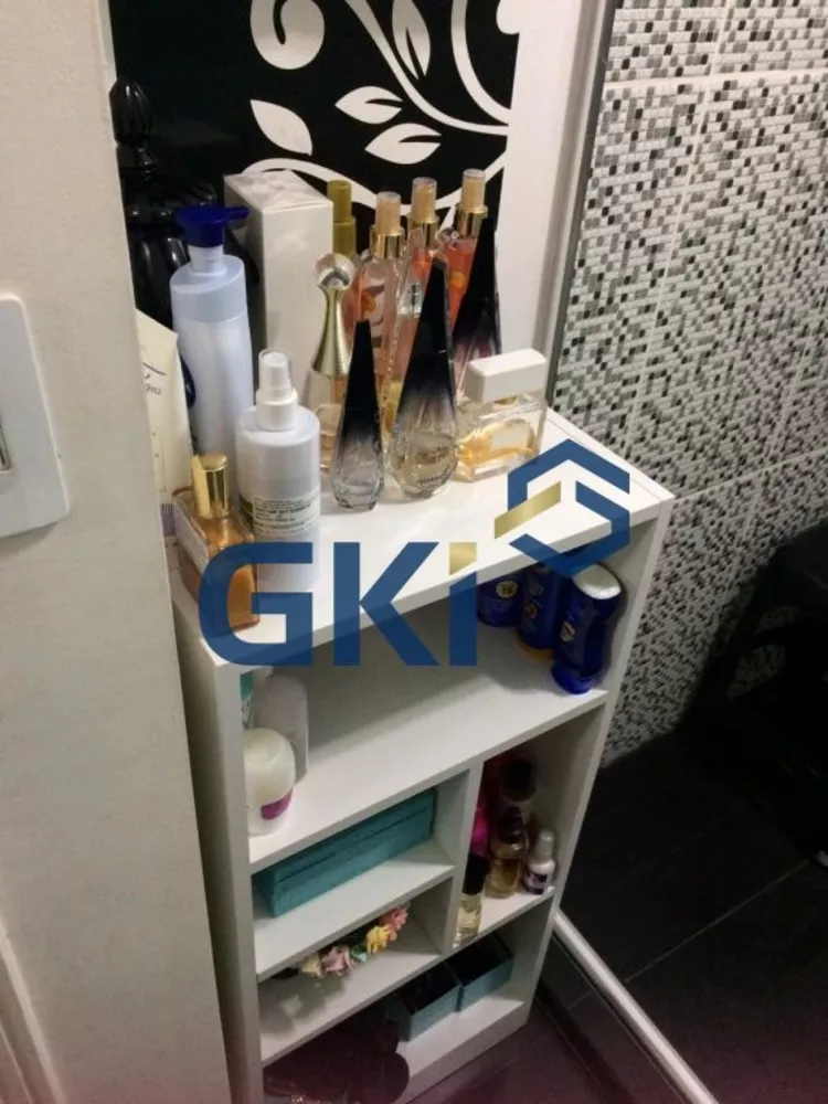 Apartamento, 1 quarto, 28 m² - Foto 7