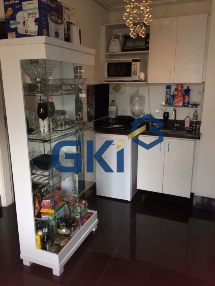 Apartamento, 1 quarto, 28 m² - Foto 5