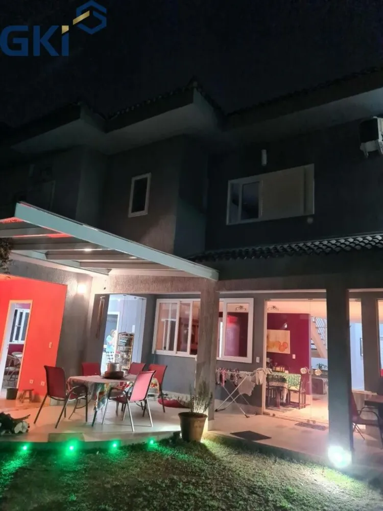 Casa de Condomínio, 4 quartos - Foto 18