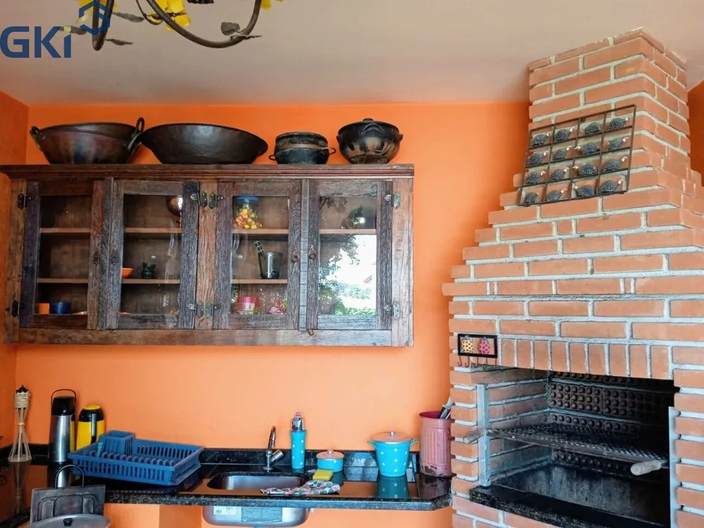 Casa de Condomínio, 4 quartos - Foto 19