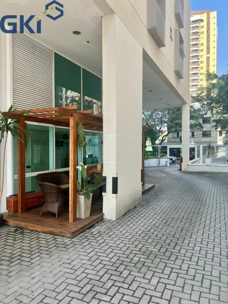 Sala-Conjunto, 30 m² - Foto 6