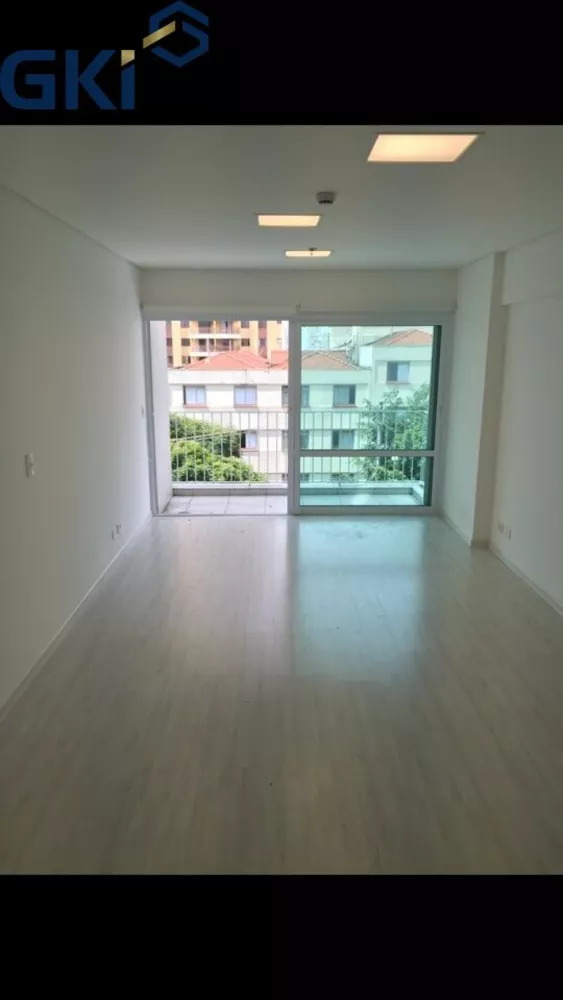 Sala-Conjunto, 30 m² - Foto 1