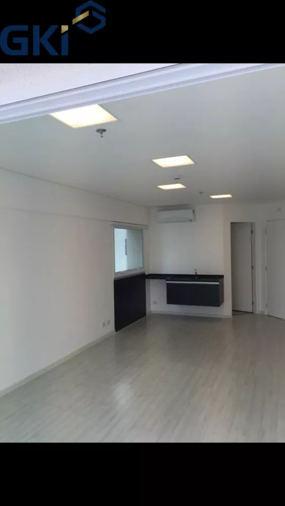 Sala-Conjunto, 30 m² - Foto 3