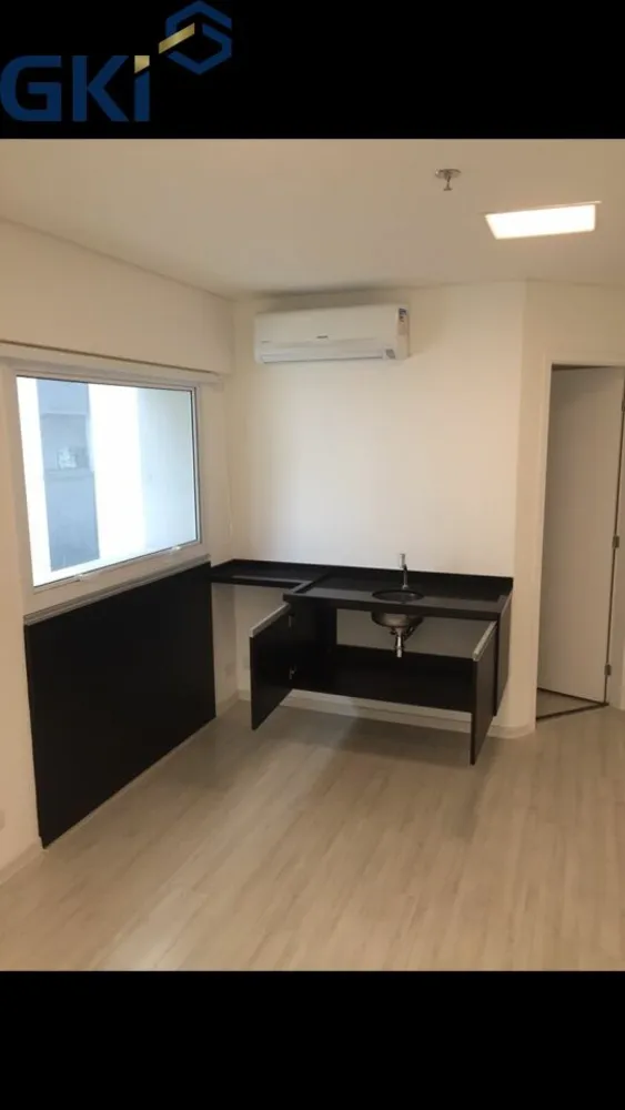 Sala-Conjunto, 30 m² - Foto 7