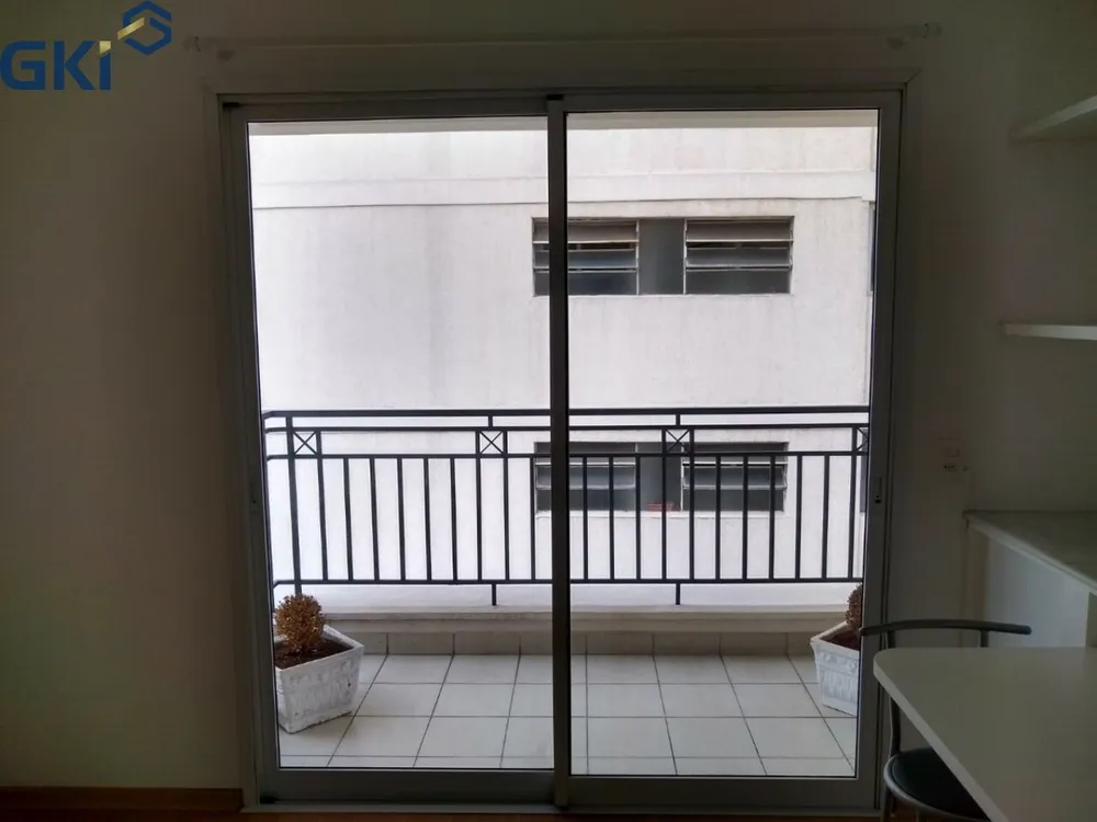 Apartamento, 1 quarto, 43 m² - Foto 3