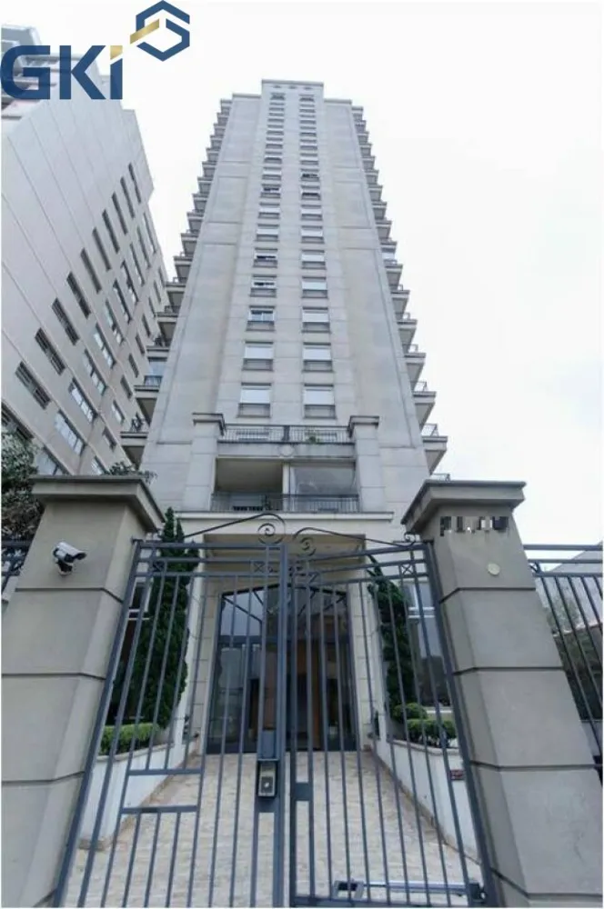 Apartamento, 1 quarto, 43 m² - Foto 9