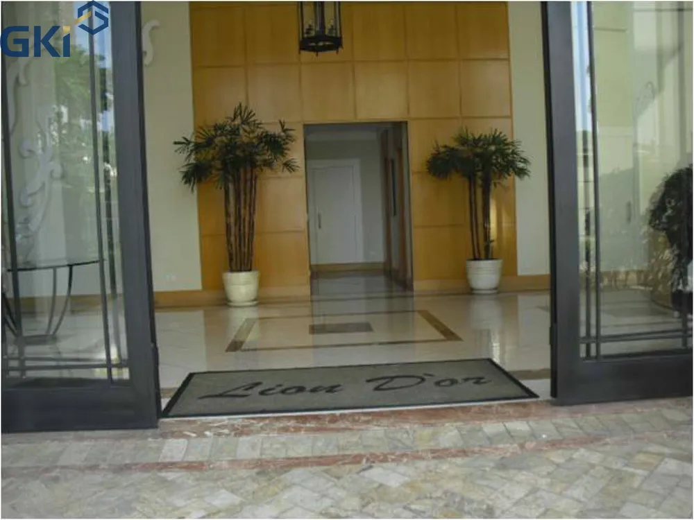 Apartamento, 1 quarto, 43 m² - Foto 8