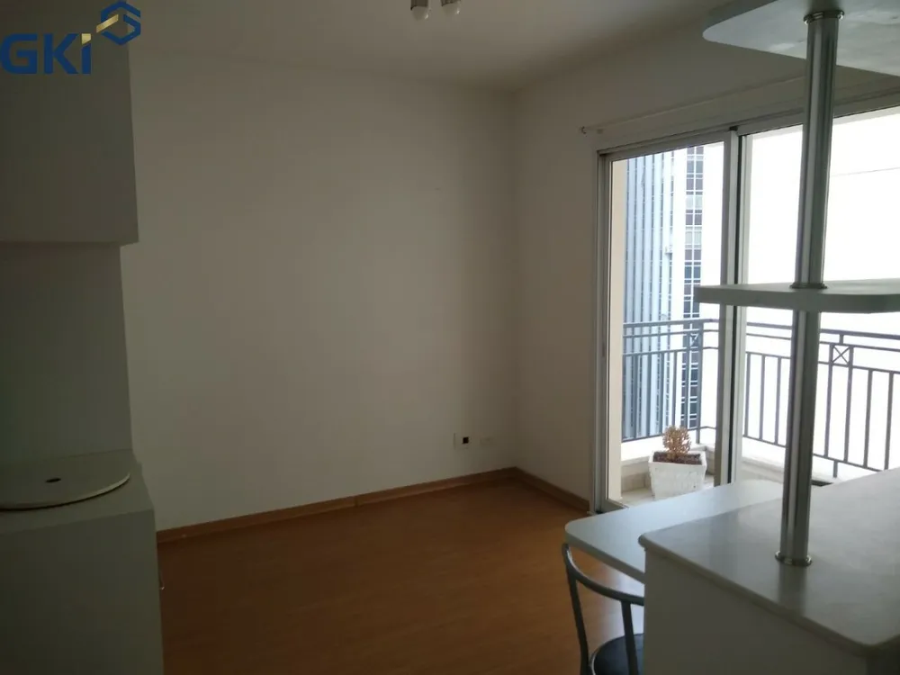 Apartamento, 1 quarto, 43 m² - Foto 2