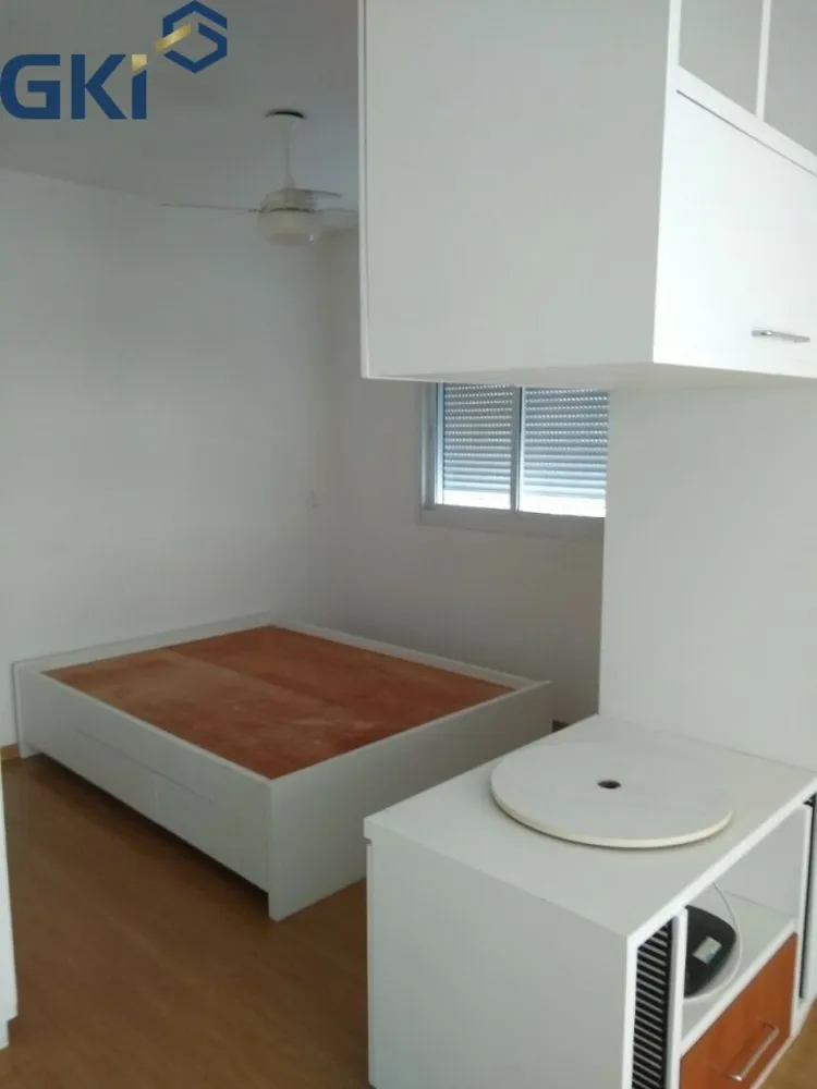 Apartamento, 1 quarto, 43 m² - Foto 4