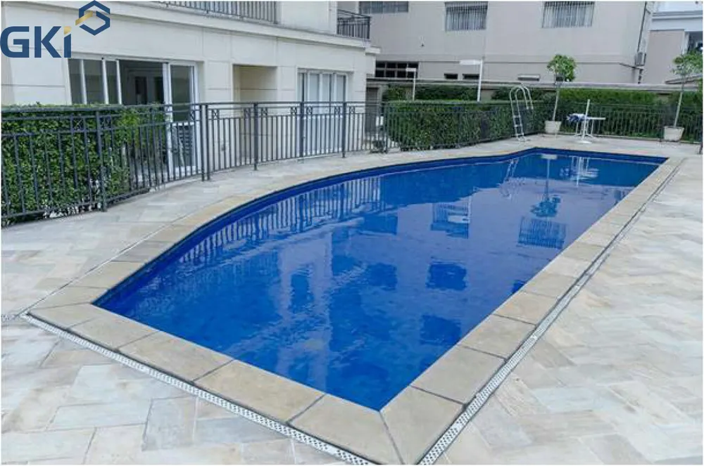 Apartamento, 1 quarto, 43 m² - Foto 6