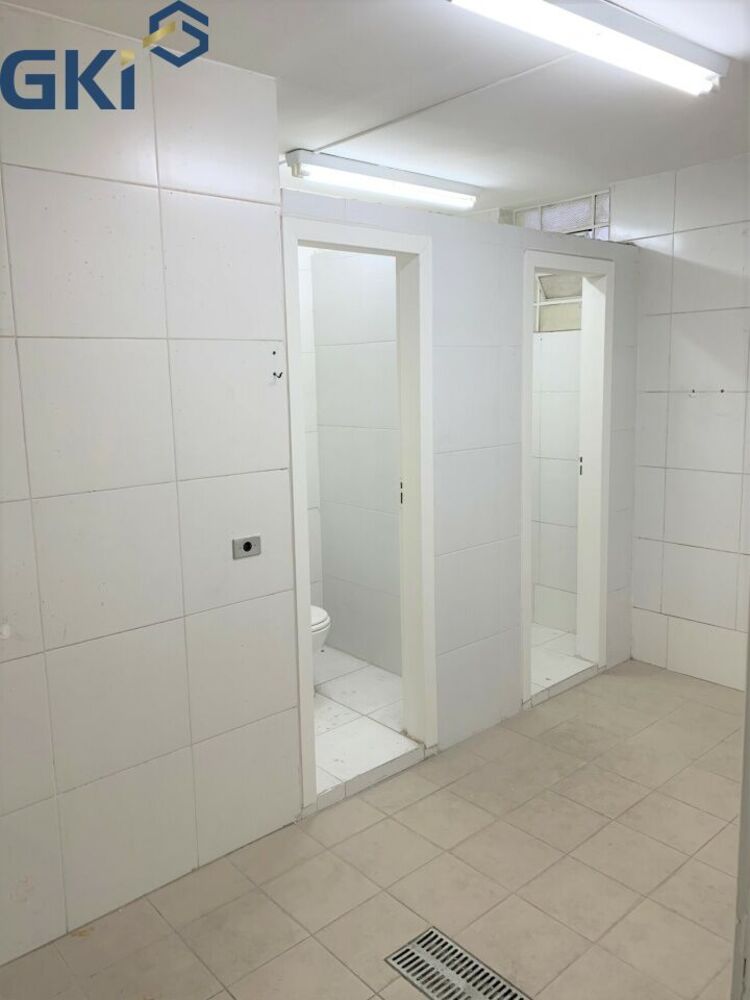 Depósito-Galpão-Armazém para alugar, 840m² - Foto 8