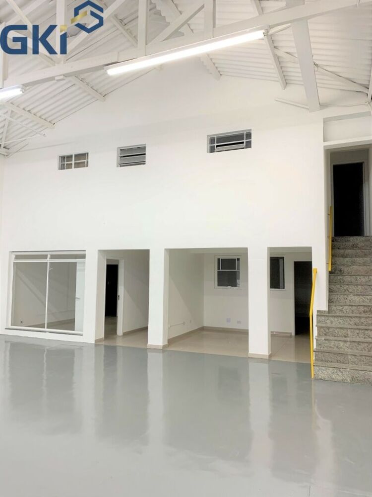 Depósito-Galpão-Armazém para alugar, 840m² - Foto 3