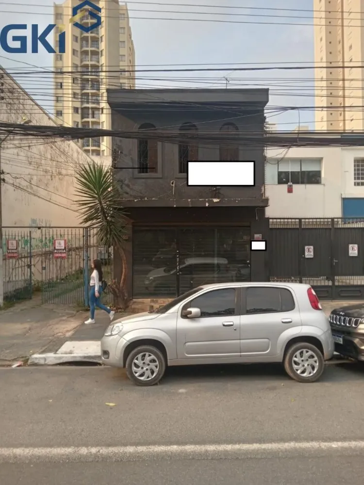 Prédio Inteiro, 176 m² - Foto 7