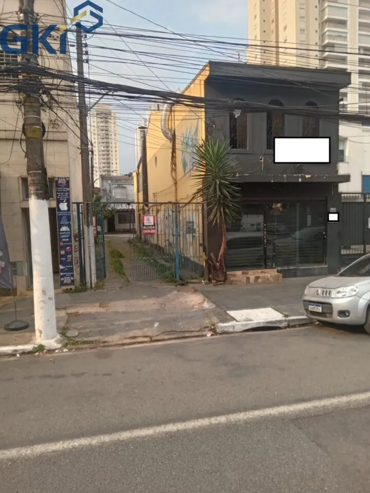 Prédio Inteiro, 176 m² - Foto 2
