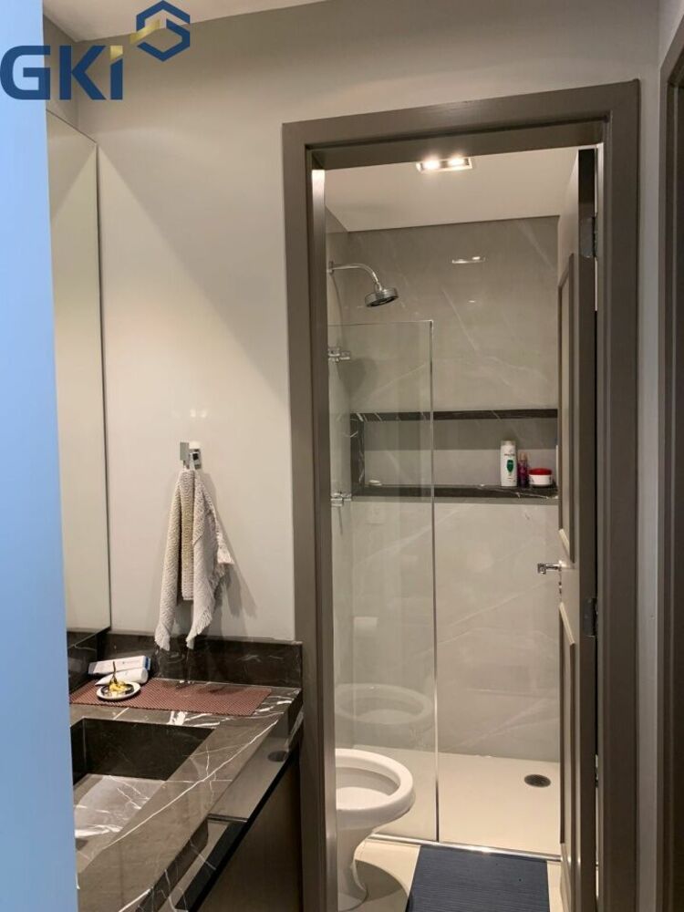 Apartamento, 1 quarto, 37 m² - Foto 6