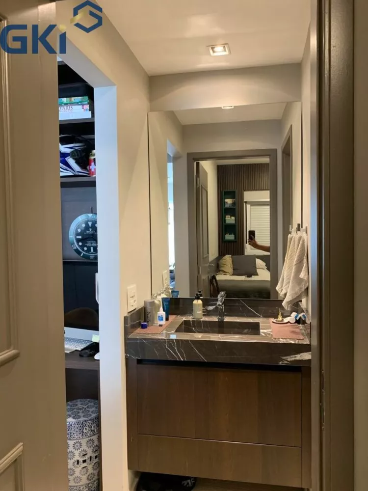 Apartamento, 1 quarto, 37 m² - Foto 2