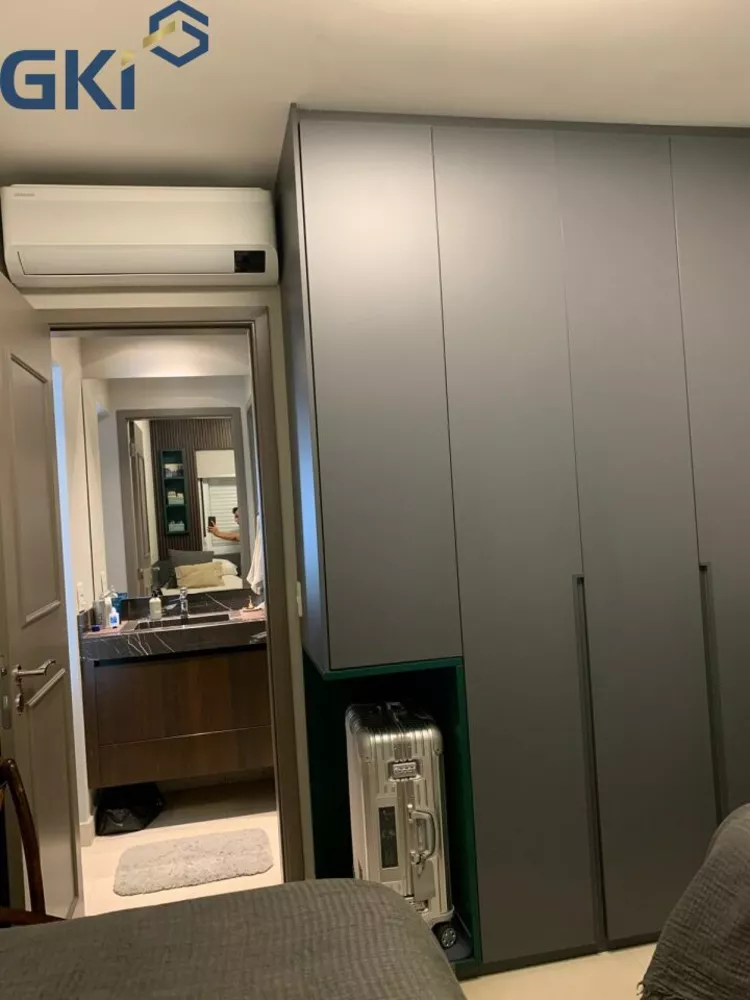 Apartamento, 1 quarto, 37 m² - Foto 3