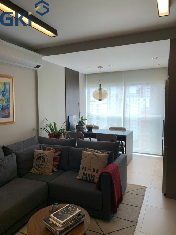 Apartamento, 1 quarto, 37 m² - Foto 5