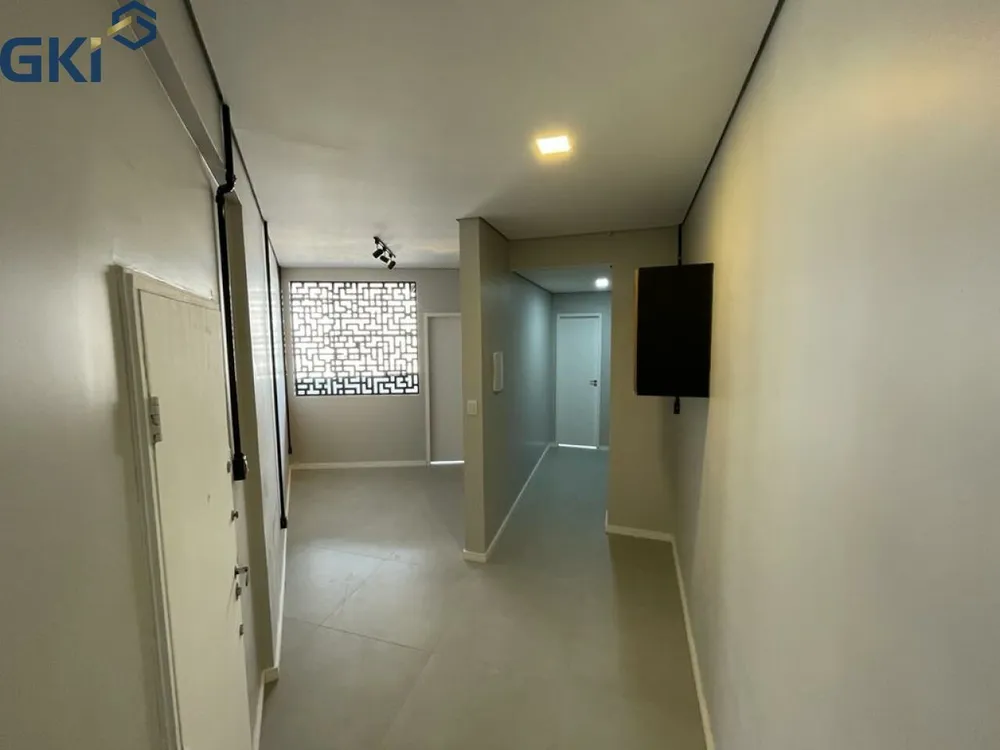 Apartamento, 1 quarto, 39 m² - Foto 1