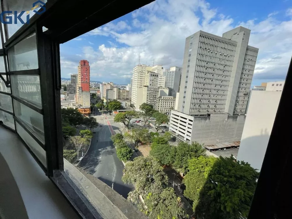 Apartamento, 1 quarto, 39 m² - Foto 2
