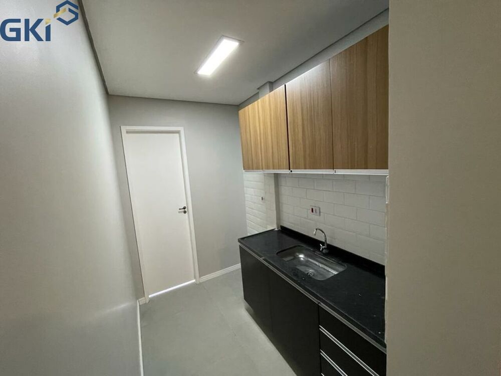 Apartamento, 1 quarto, 39 m² - Foto 5