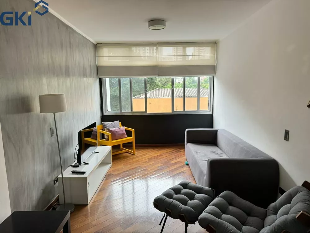 Apartamento, 1 quarto, 70 m² - Foto 3