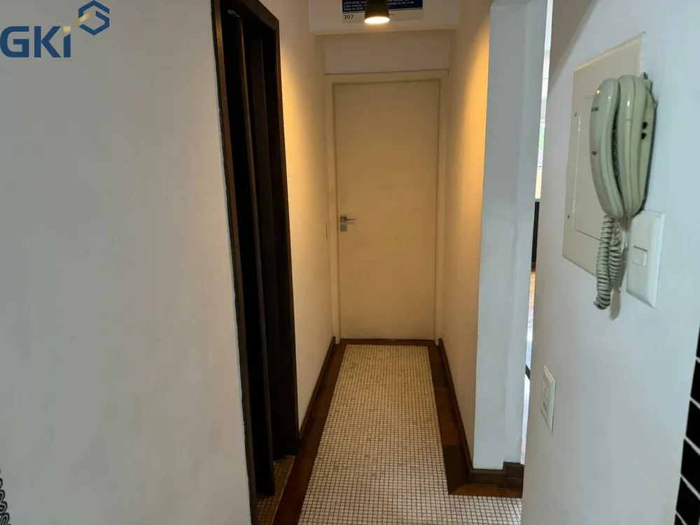 Apartamento, 1 quarto, 70 m² - Foto 11