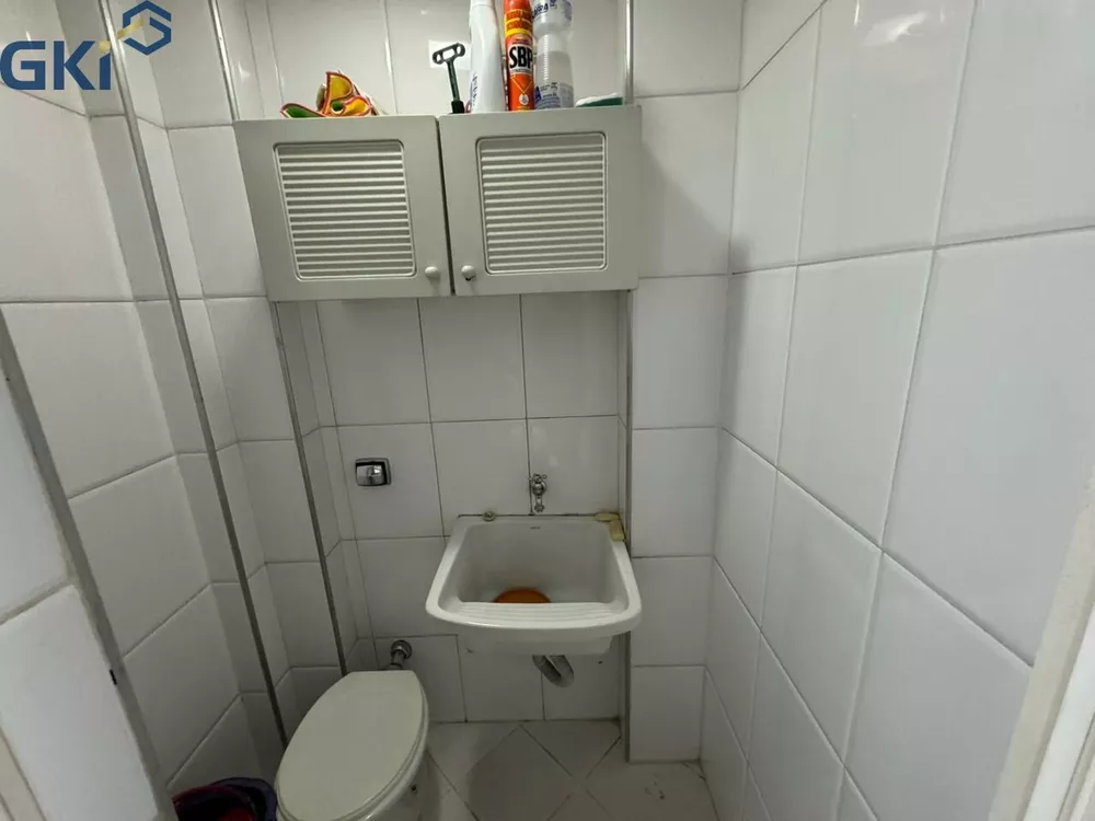 Apartamento, 1 quarto, 70 m² - Foto 4