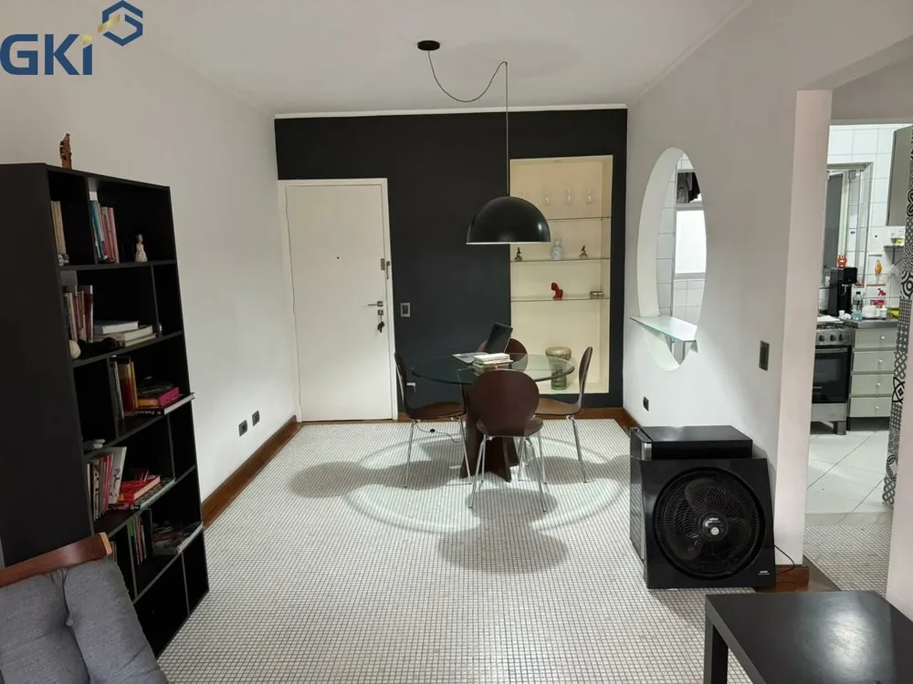 Apartamento, 1 quarto, 70 m² - Foto 9
