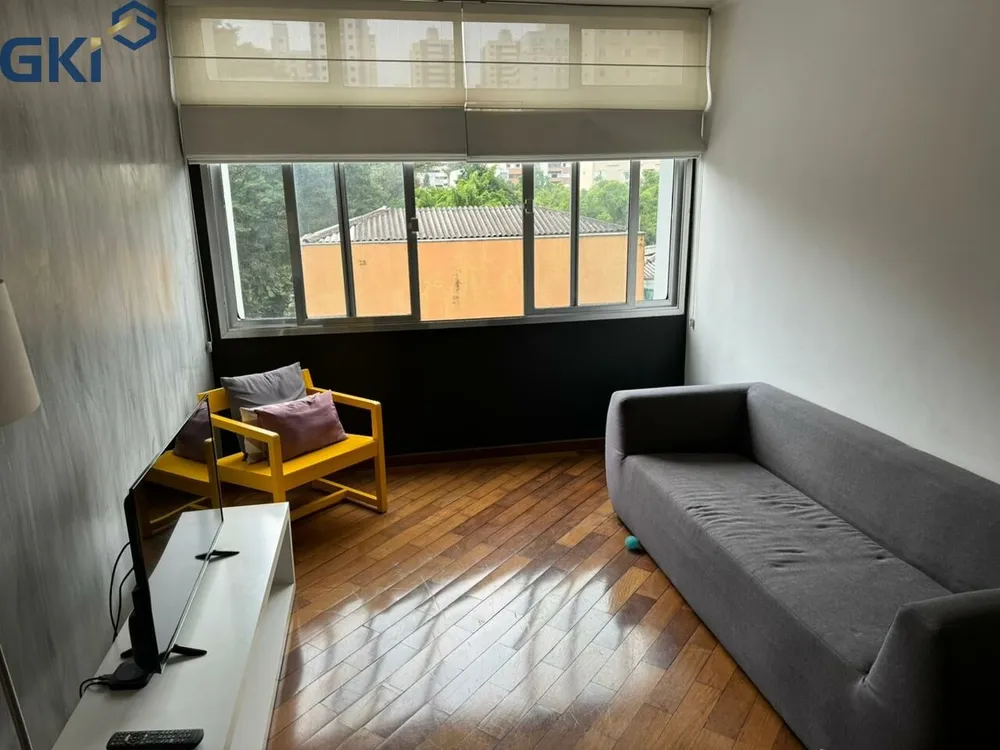 Apartamento, 1 quarto, 70 m² - Foto 13