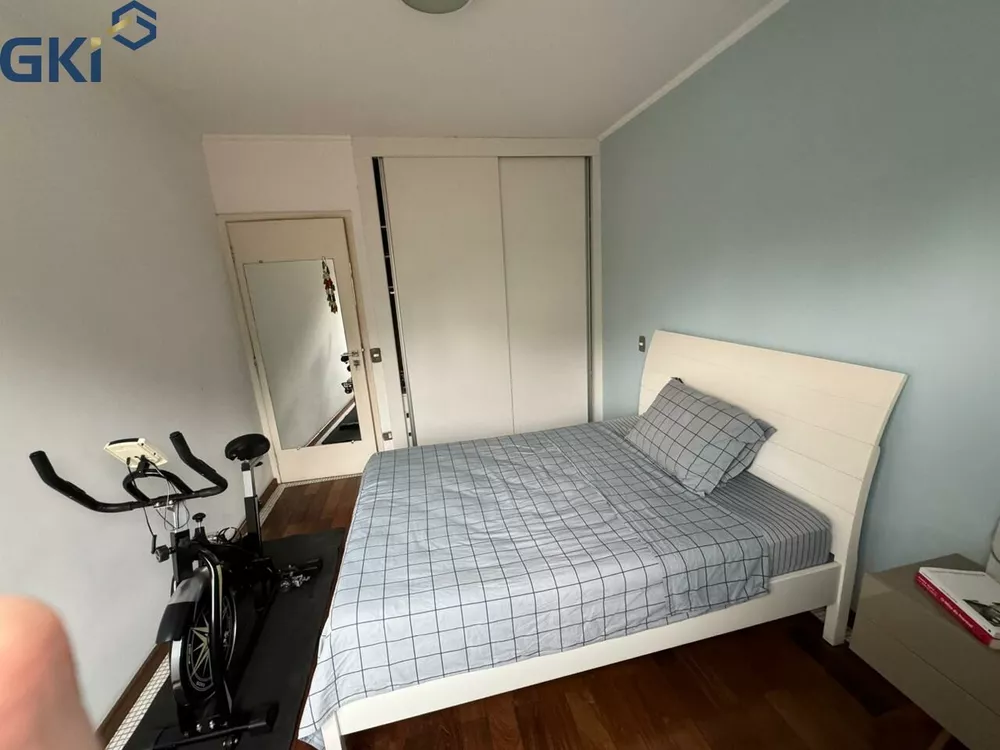 Apartamento, 1 quarto, 70 m² - Foto 1