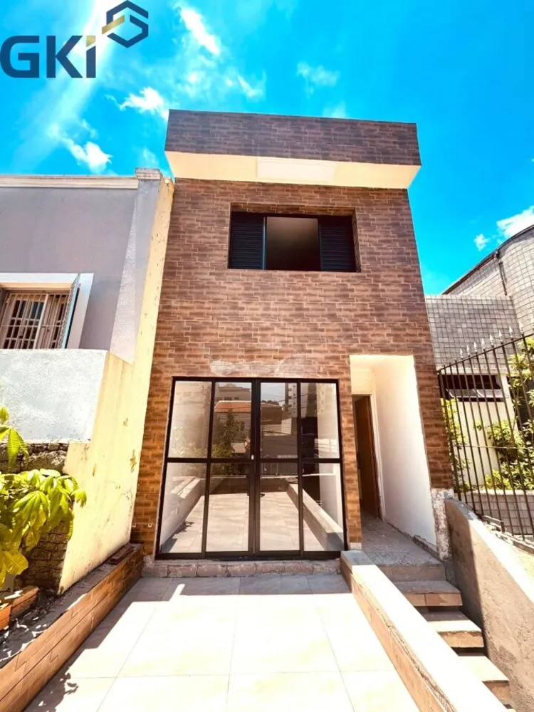 Casa, 2 quartos, 203 m² - Foto 5
