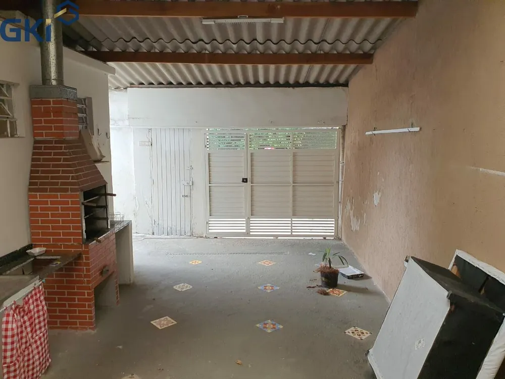 Prédio Inteiro, 210 m² - Foto 16