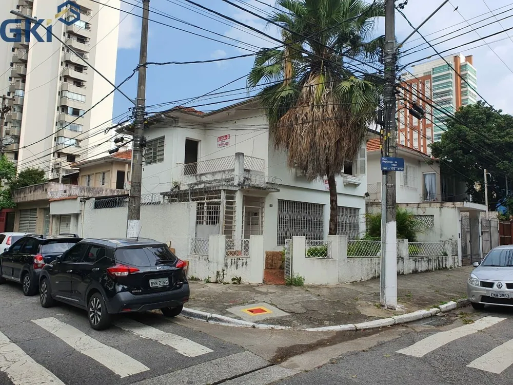 Prédio Inteiro, 210 m² - Foto 11