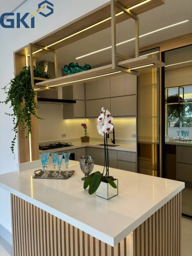 Apartamento, 3 quartos, 124 m² - Foto 3