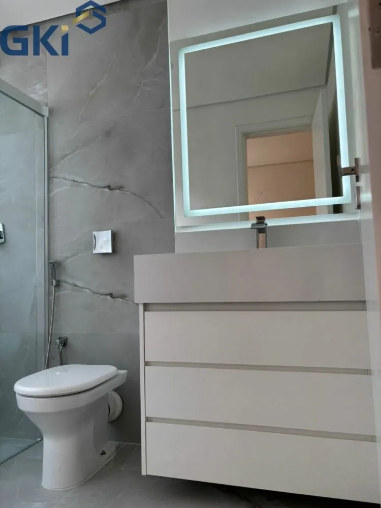 Apartamento, 3 quartos, 124 m² - Foto 14