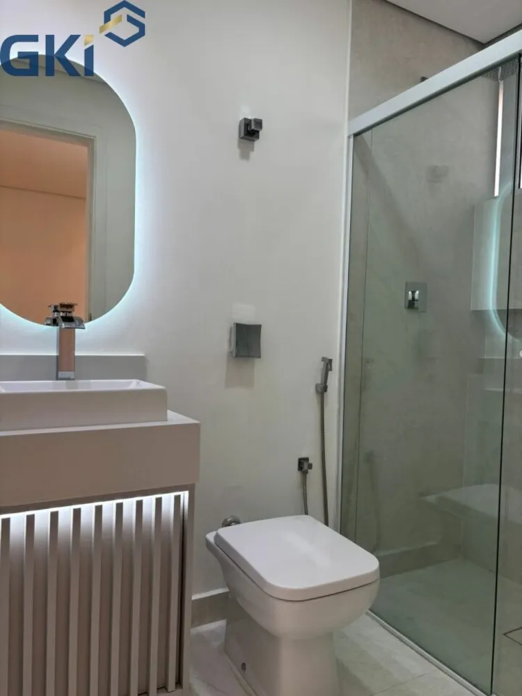 Apartamento, 3 quartos, 124 m² - Foto 10