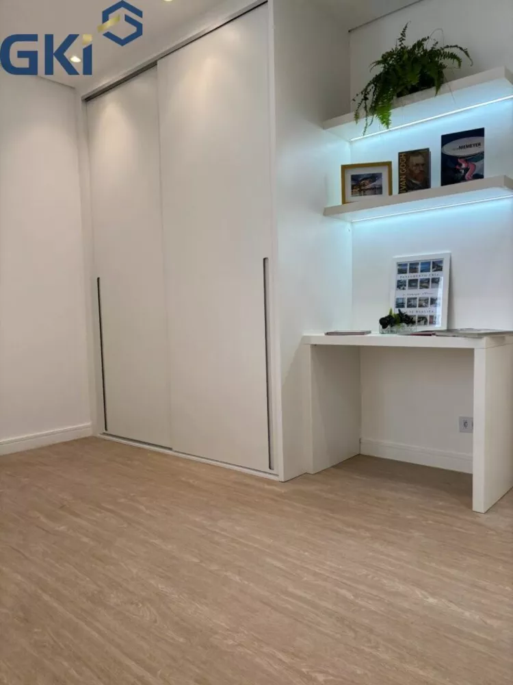 Apartamento, 3 quartos, 124 m² - Foto 4