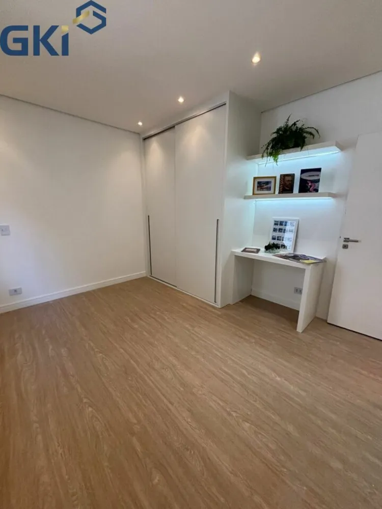 Apartamento, 3 quartos, 124 m² - Foto 7