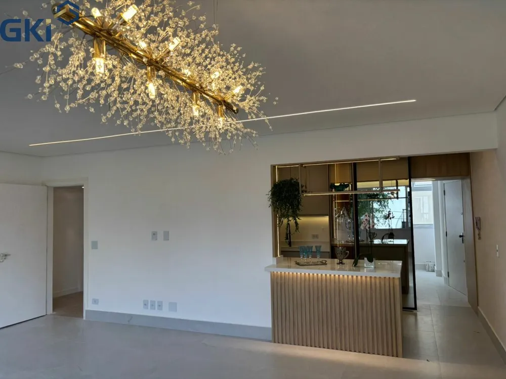 Apartamento, 3 quartos, 124 m² - Foto 2