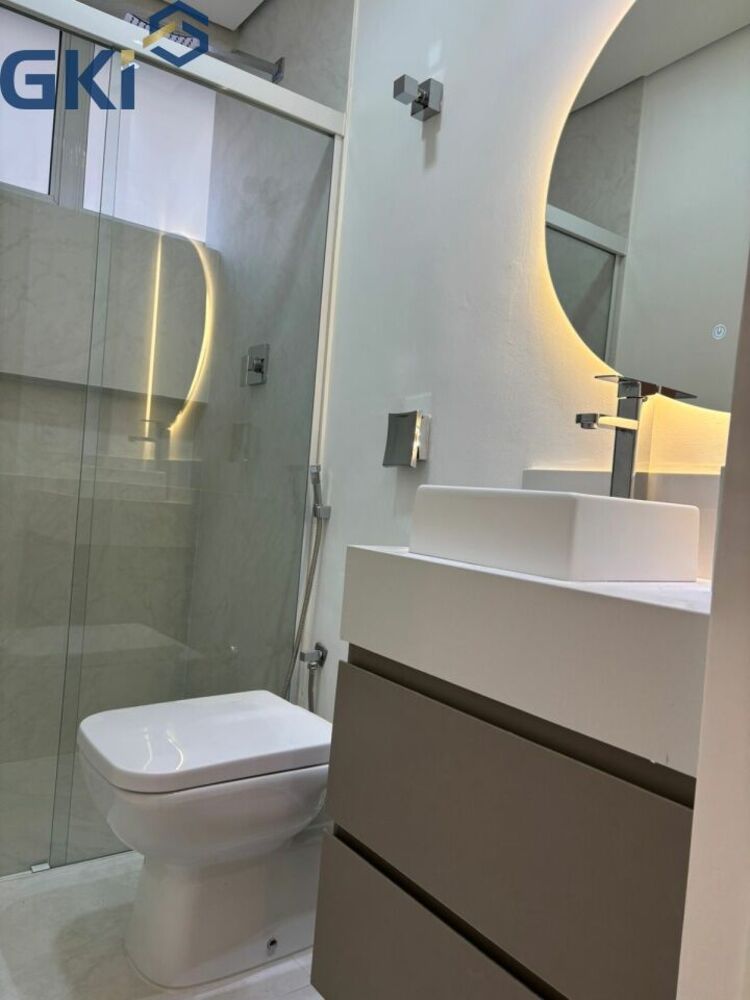 Apartamento, 3 quartos, 124 m² - Foto 6
